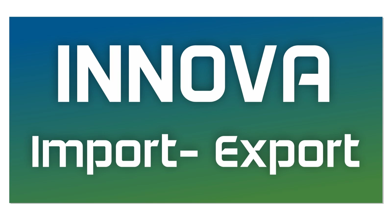 innova-import-export